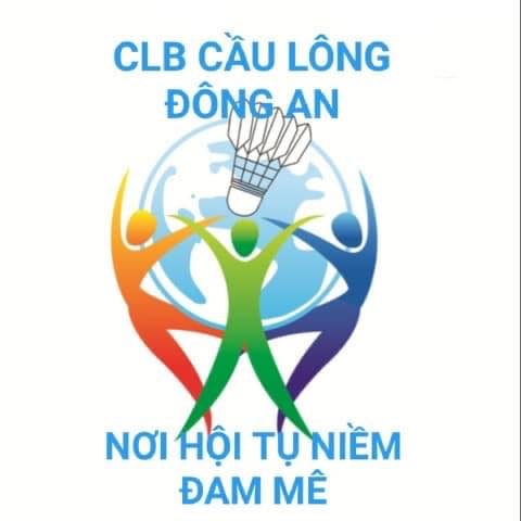 Sân Cầu Lông Đông An 2
