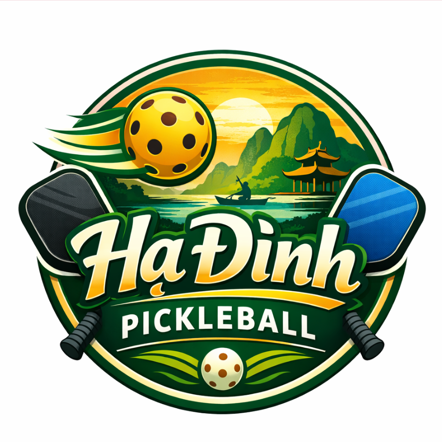 Hạ Đình Pickleball