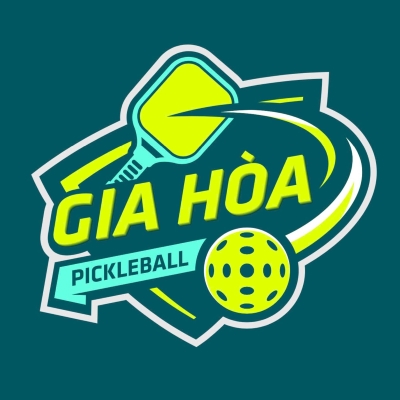 CLB Pickleball Gia Hoà