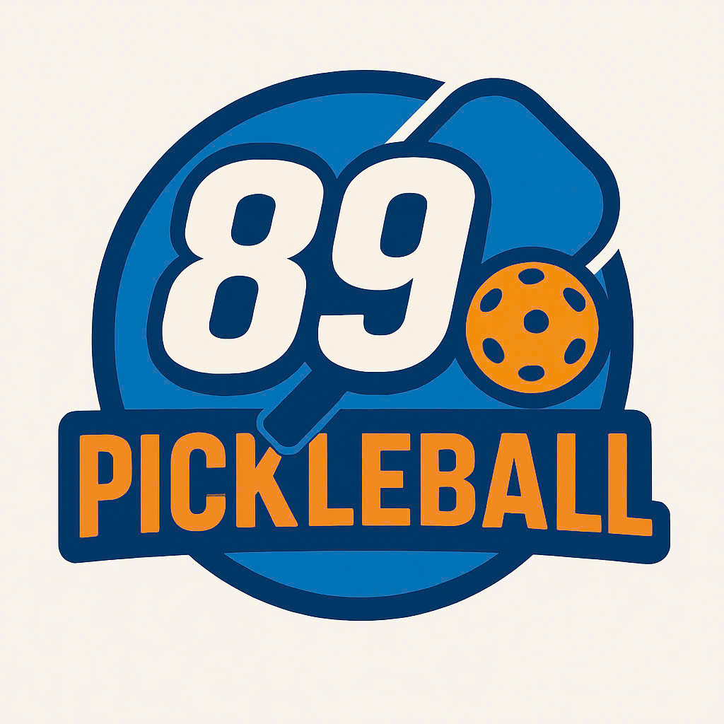 89 Pickleball Cửa Lò