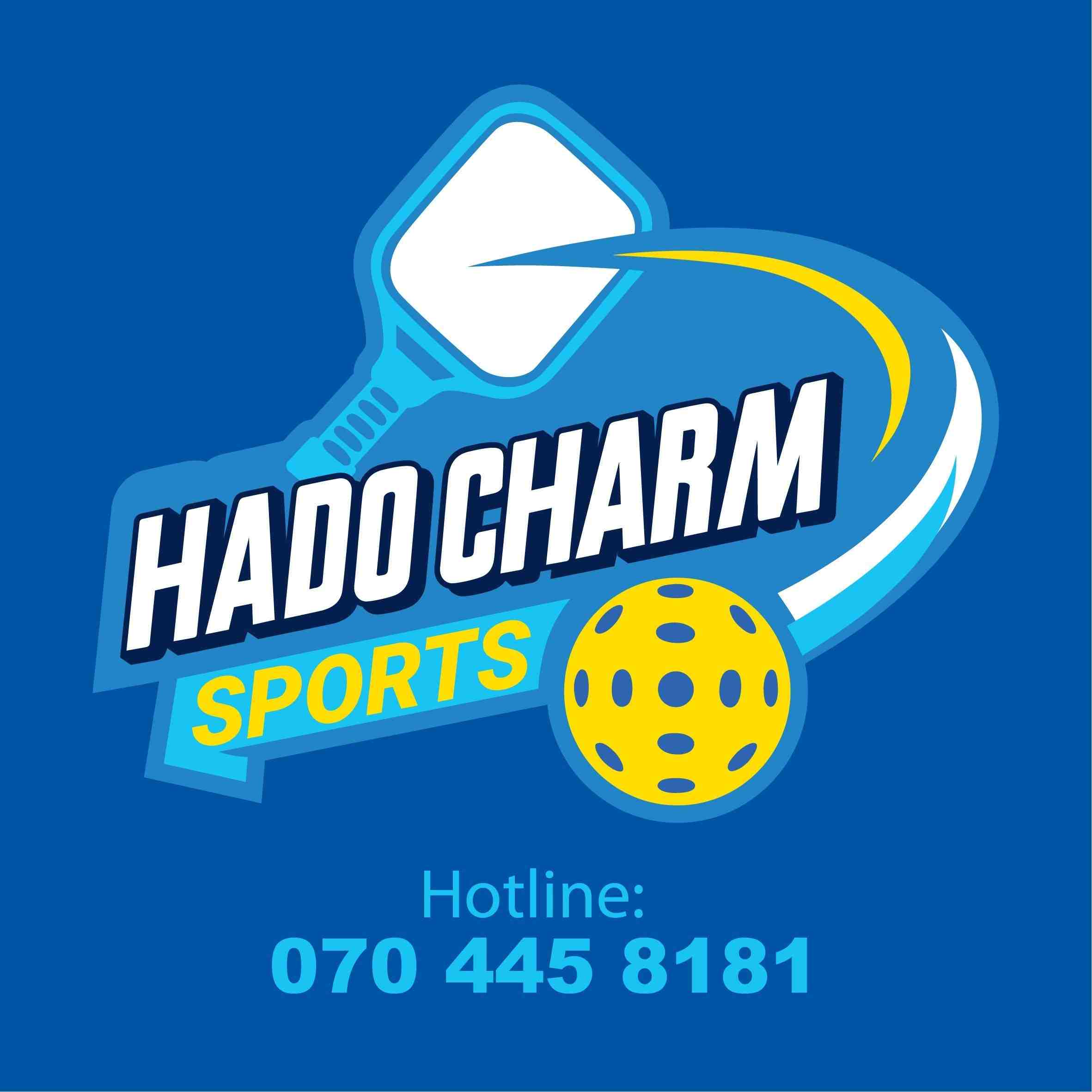 Hado Charm Sports