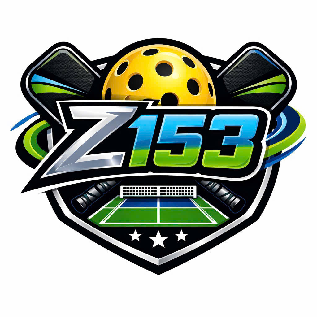 Pickleball Z153