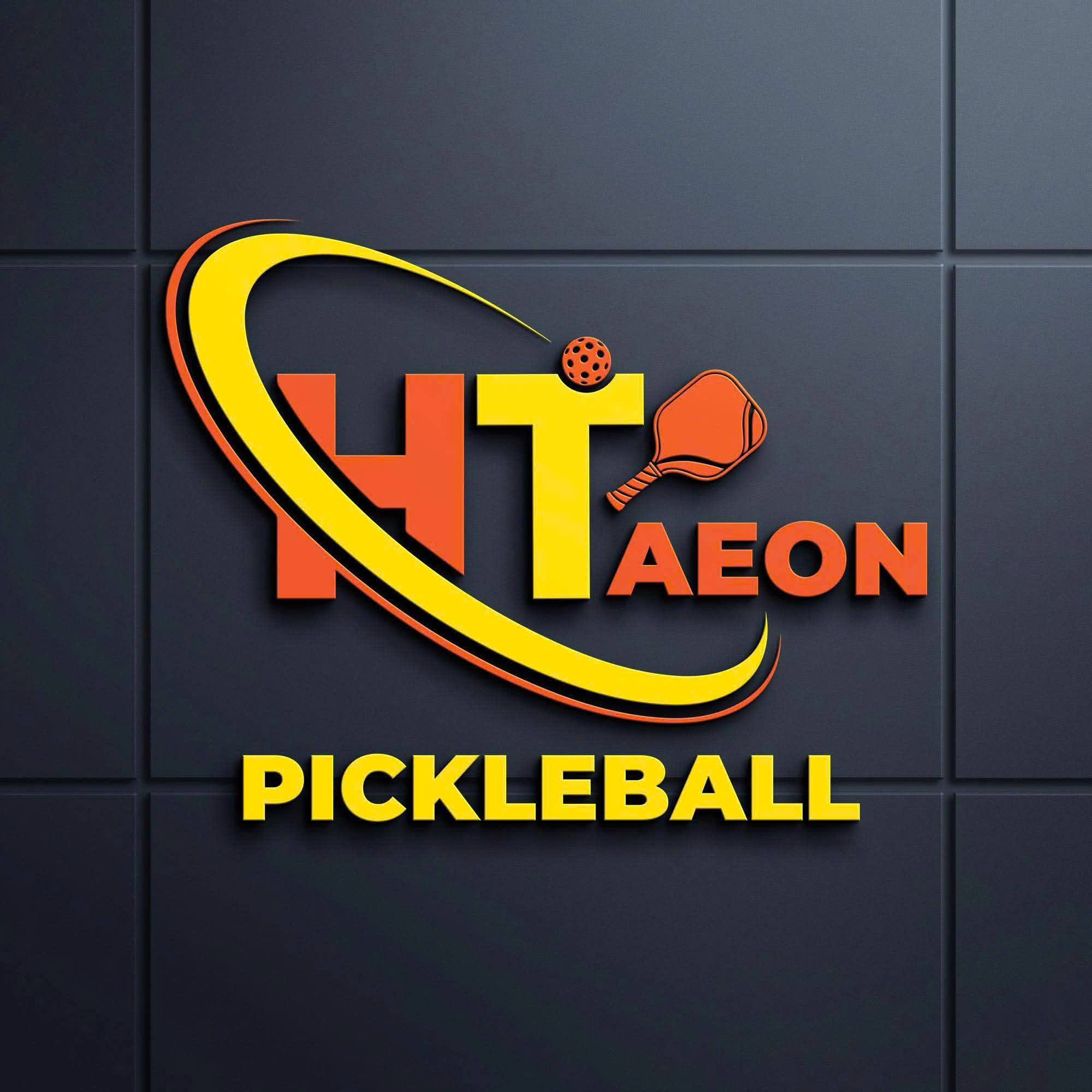 HT AEON Pickleball