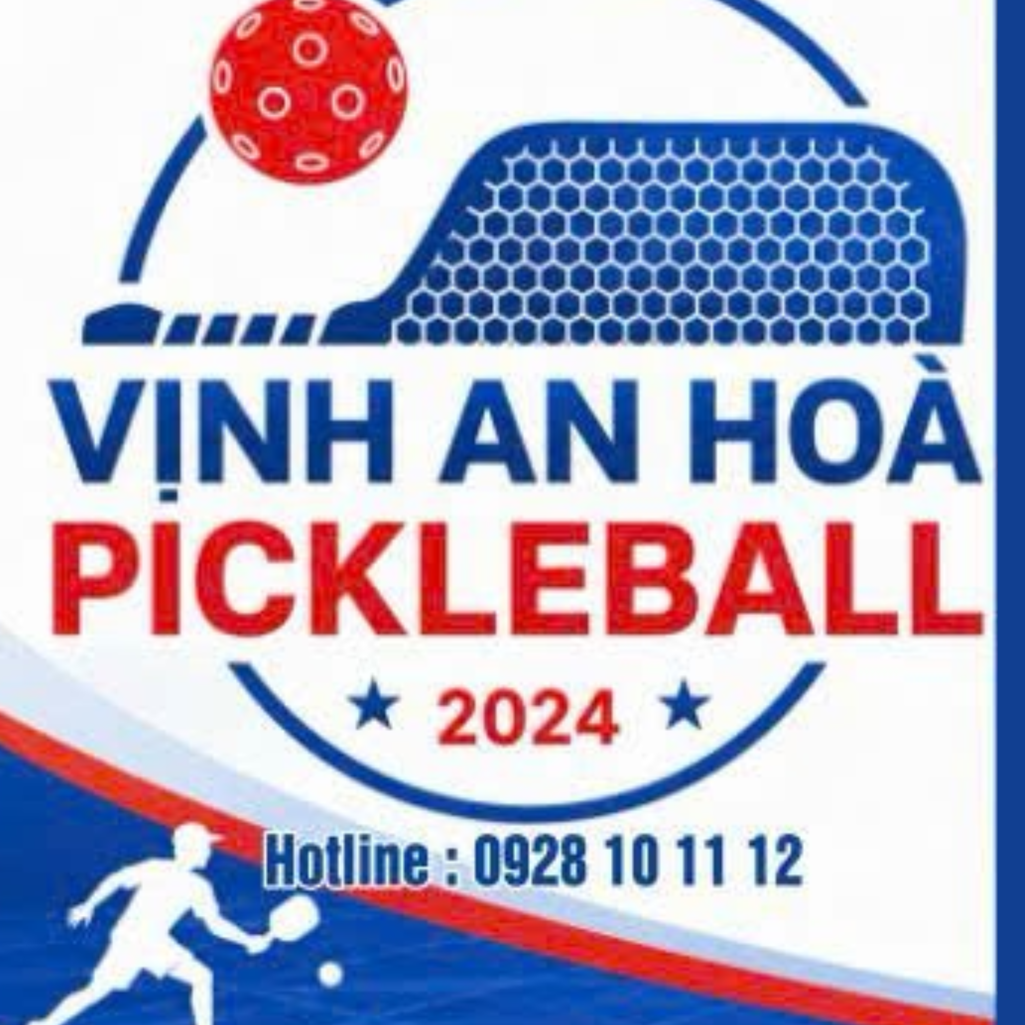 Pickleball Hoá Vinh