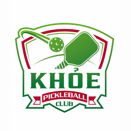 Khỏe Pickleball