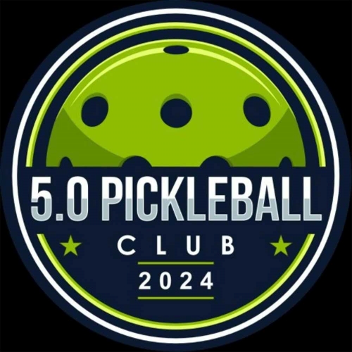 5.0 Pickleball Club Nguyễn Cảnh Hoan [ Sân Trong Nhà)