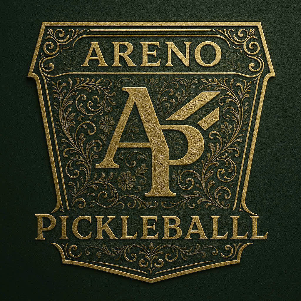 Areno Pickleball