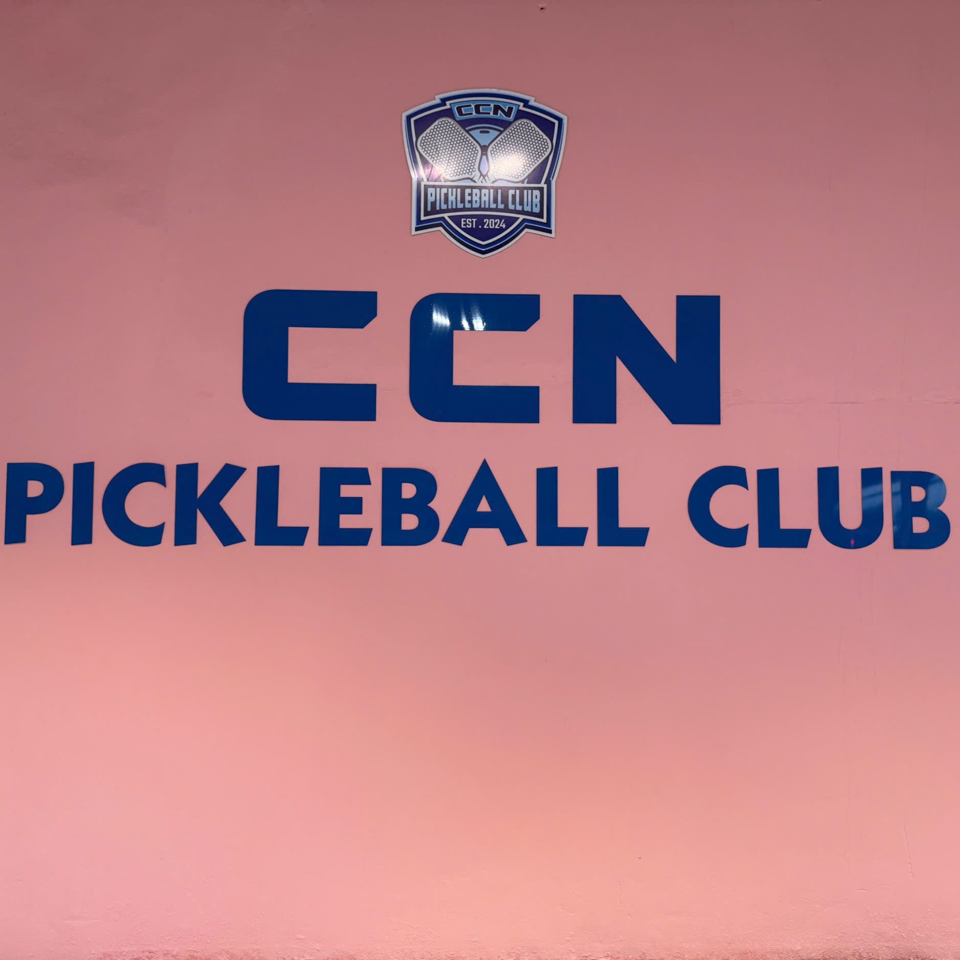 CCN Pickleball Club