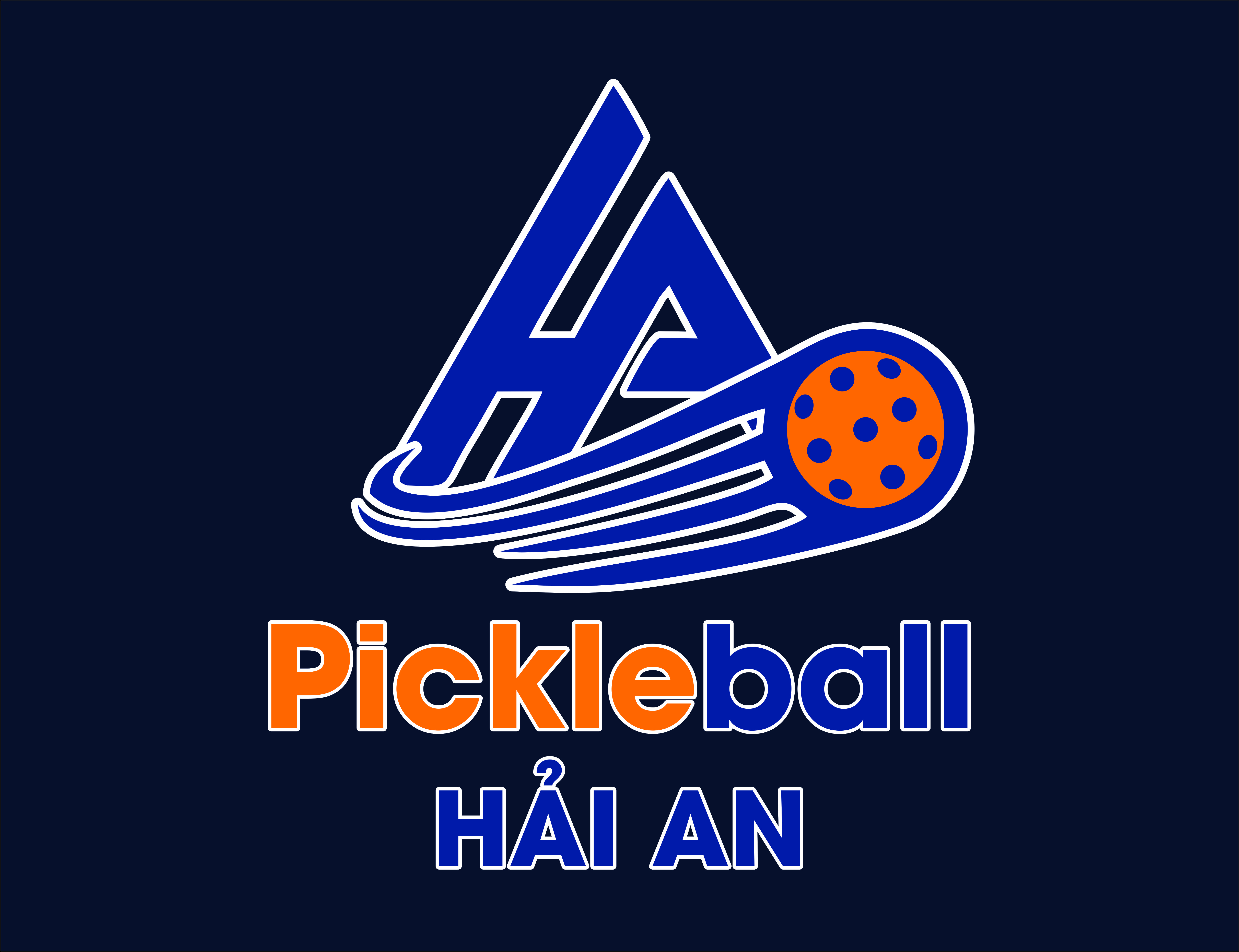 Pickleball Hải An