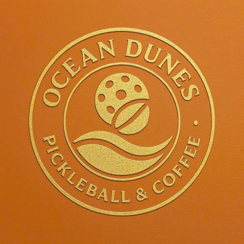 Ocean Dunes Pickleball & Coffee