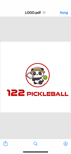 122 Pickleball