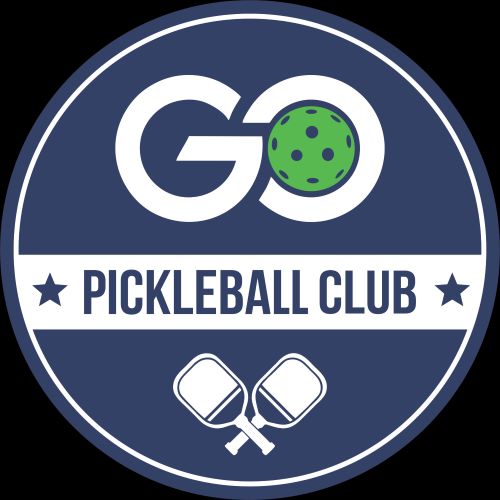 GO PICKLEBALL