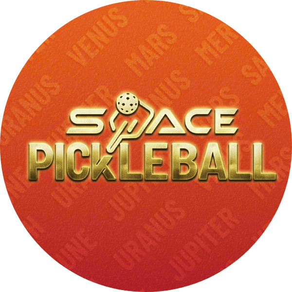 Space Pickleball