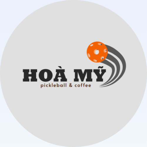 HOÀ MỸ Pickleball