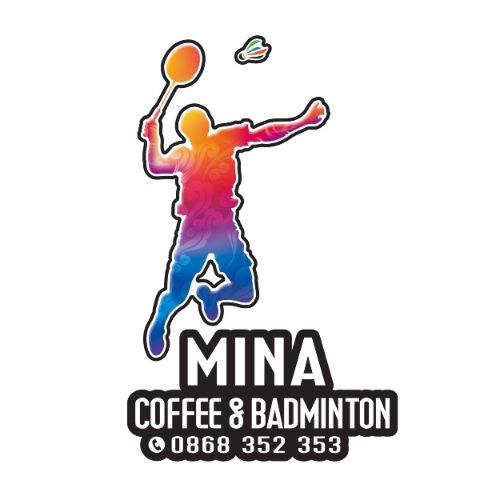 Sân Cầu Lông MINA