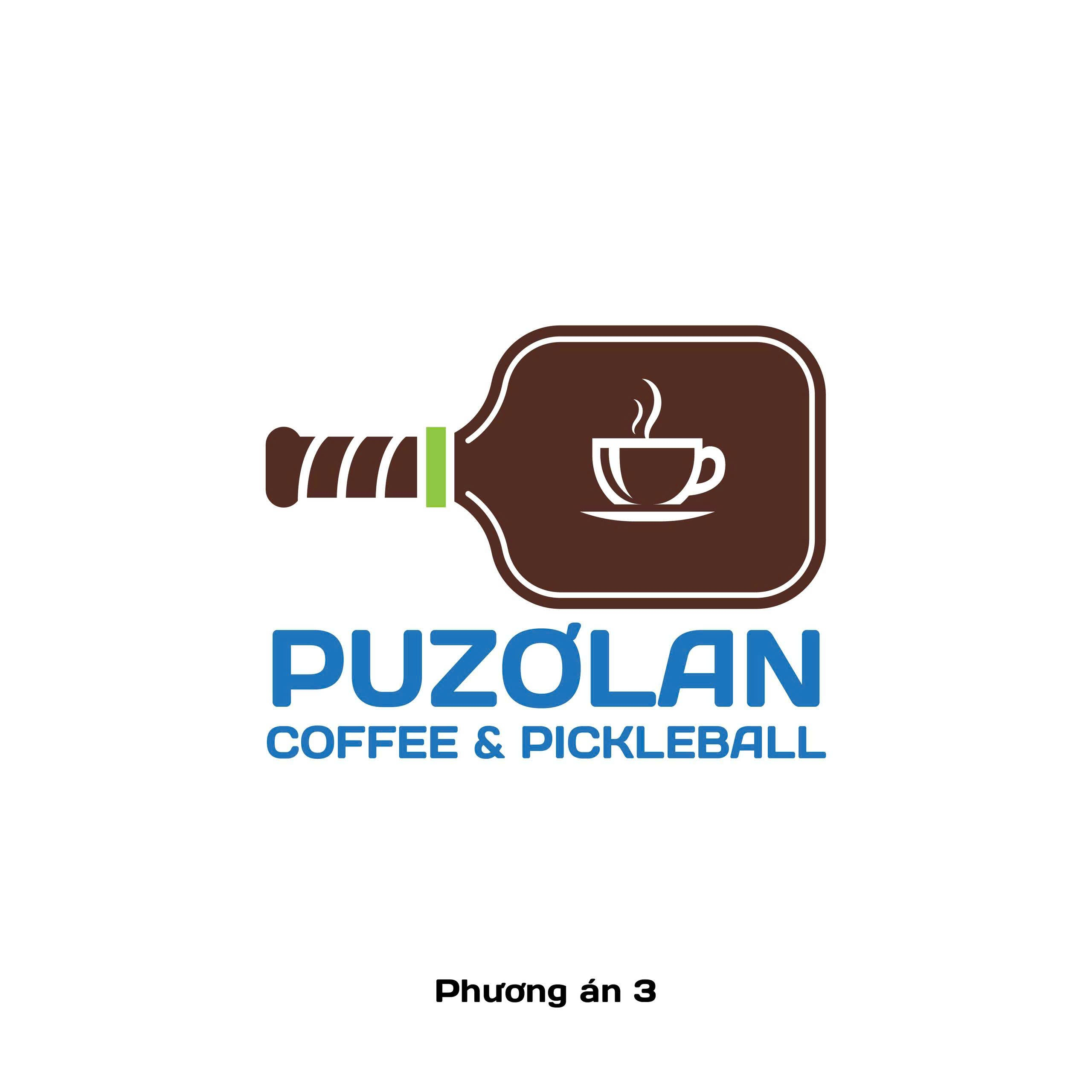 PUZOLAN COFFEE & PICKLEBALL