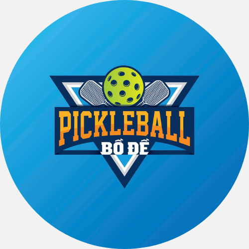 Pickleball Bồ Đề (16 Sân Full Mái Che)