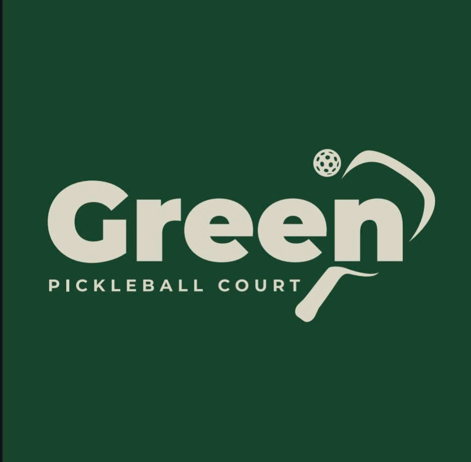 Sân Green pickleball