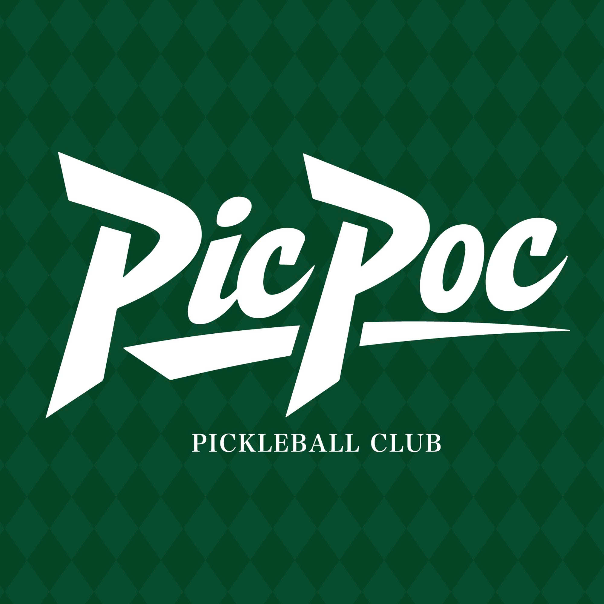 Picpoc Pickleball Club
