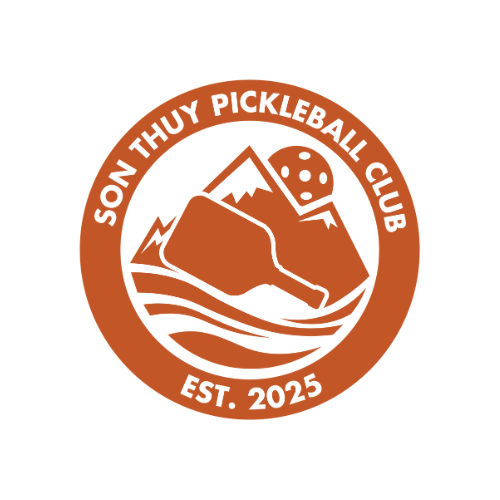 Sơn Thủy Pickleball