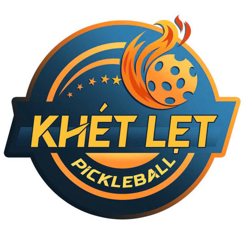 Khét Lẹt Pickleball
