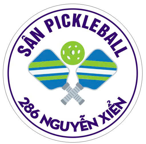 Cụm 6 Sân Pickleball 286 Nguyễn Xiển