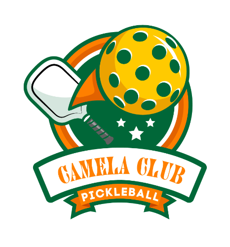 Pickleball Camela