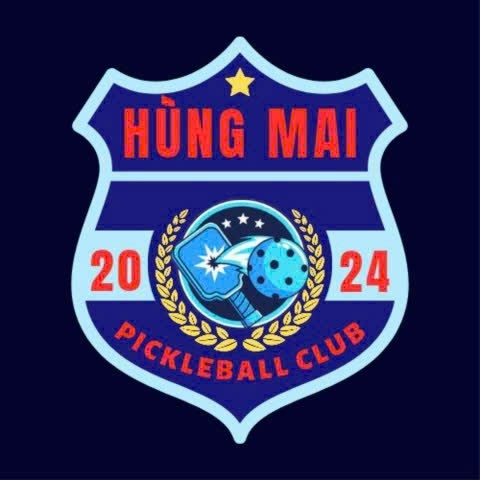 SÂN PICK HÙNG MAI CỬA LÒ