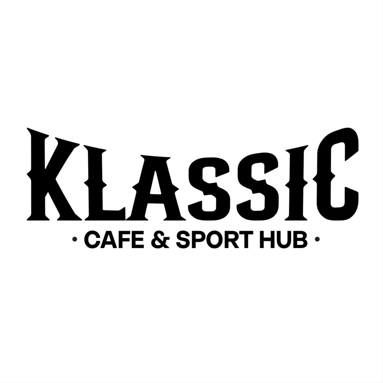 KLASSIC (CAFE & SPORT HUB)