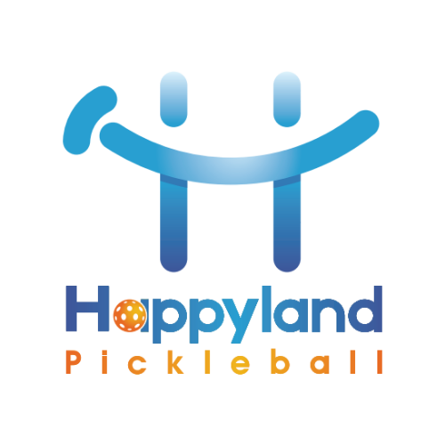 Happyland Pickleball