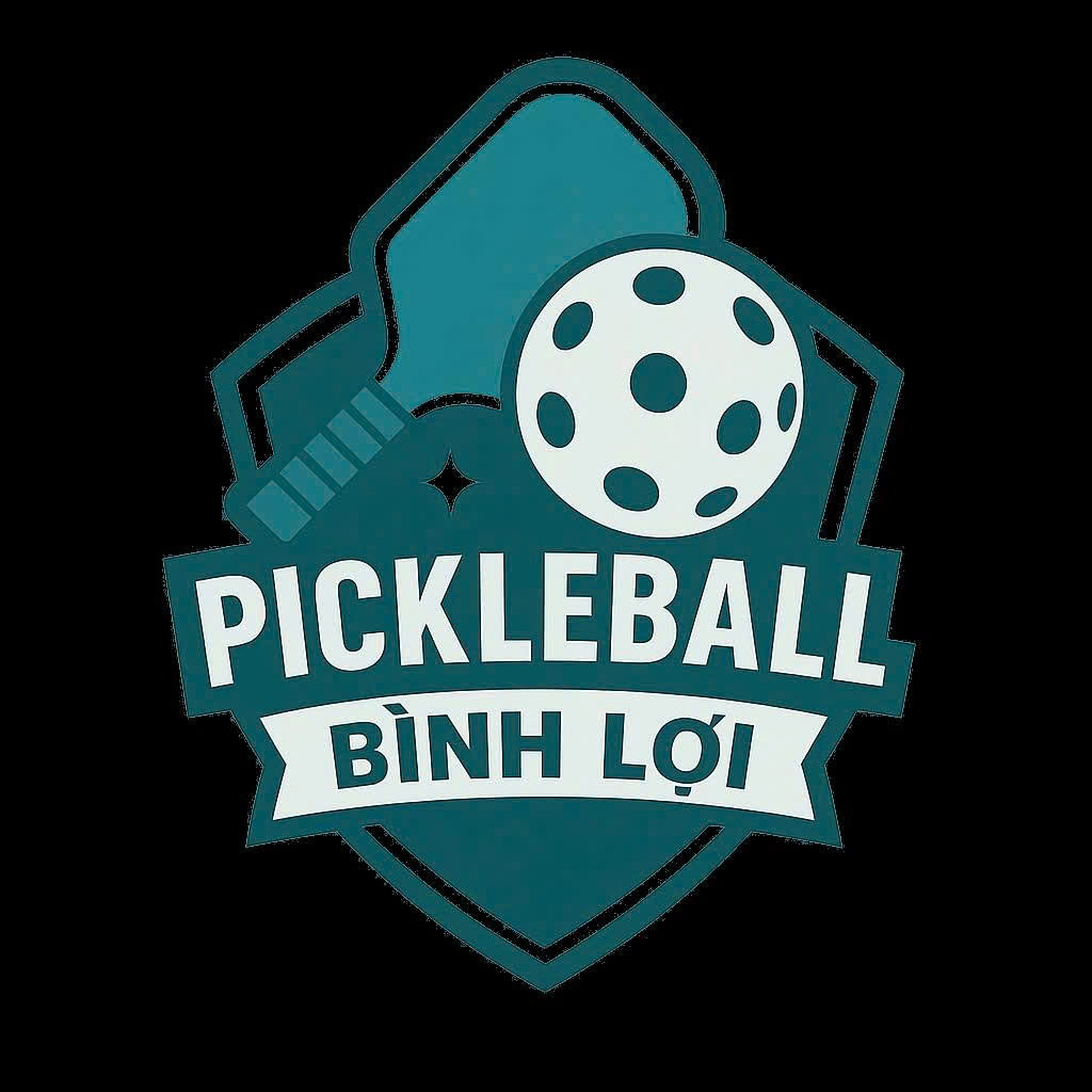 Sân Pickleball Bình Lợi - Pickleball Court Bình Lợi