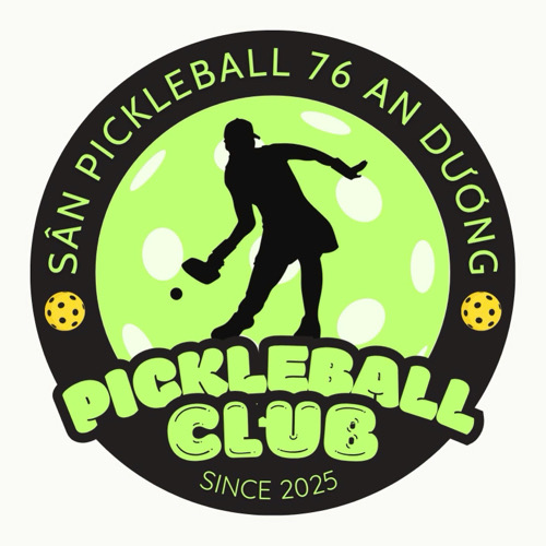 Pickleball 76 An Dương