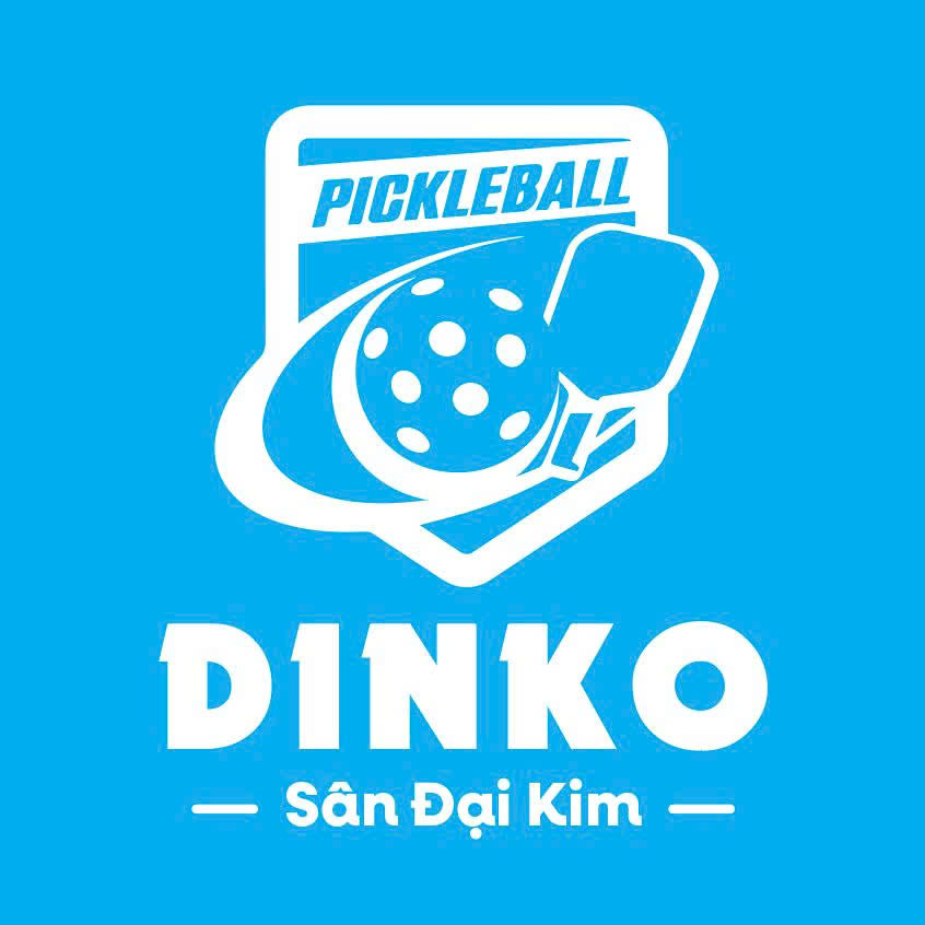 Dinko Pickleball Đại Kim (Sân Mái Che)