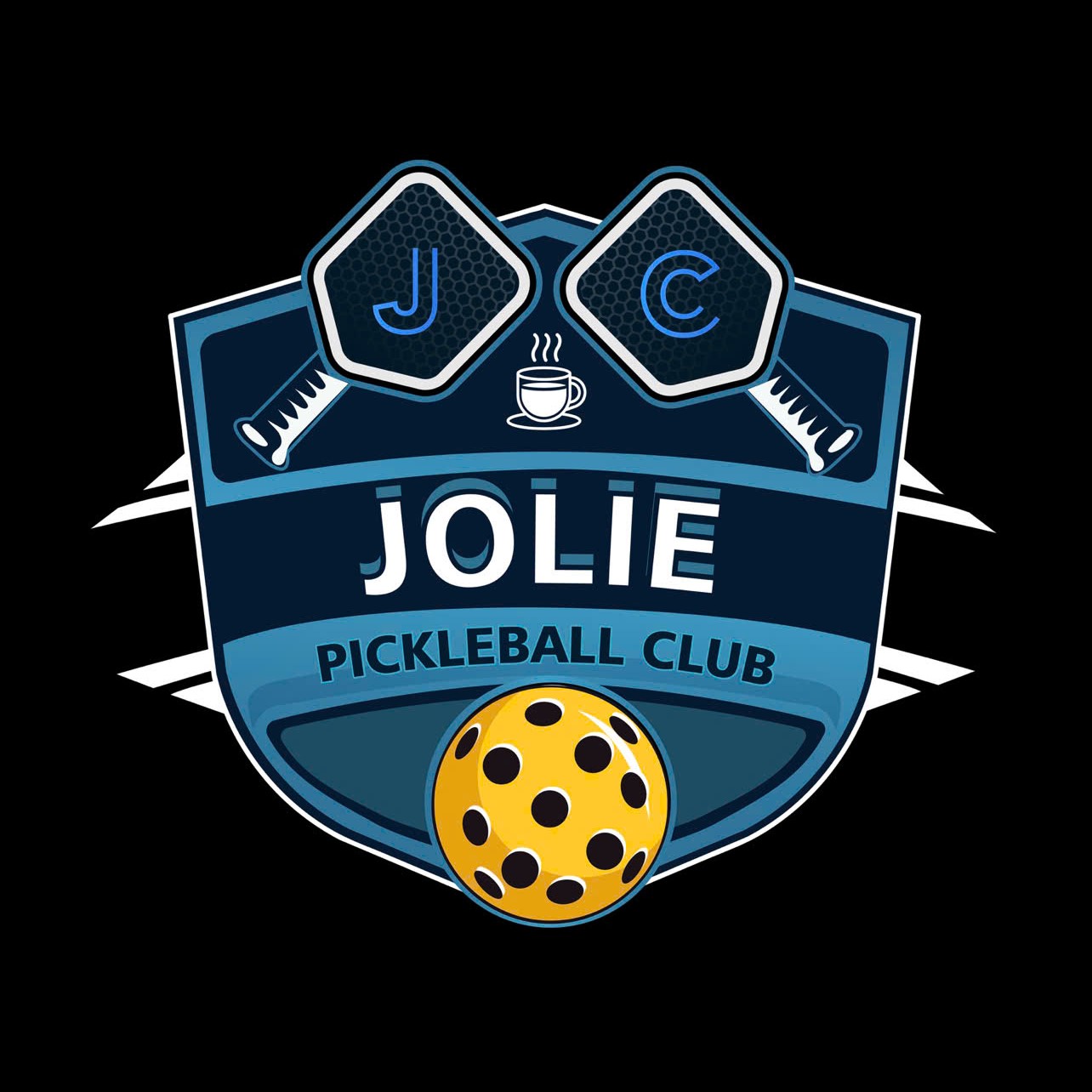 JOLIE Riverside Pickleball Club