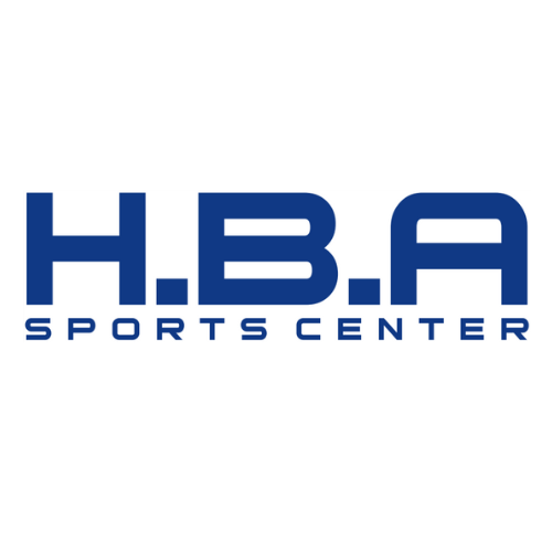 HBA - Sân cầu lông, bóng rổ, bóng đá