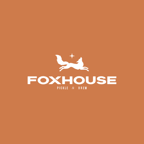 Foxhouse Pickle and Brew
