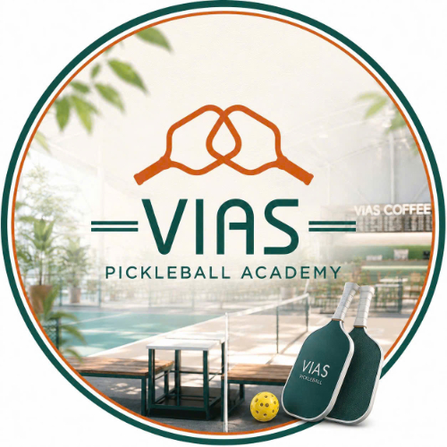 VIAS PICKLEBALL ACADEMY