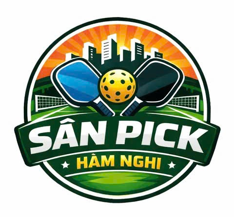 Sân Pick Hàm Nghi