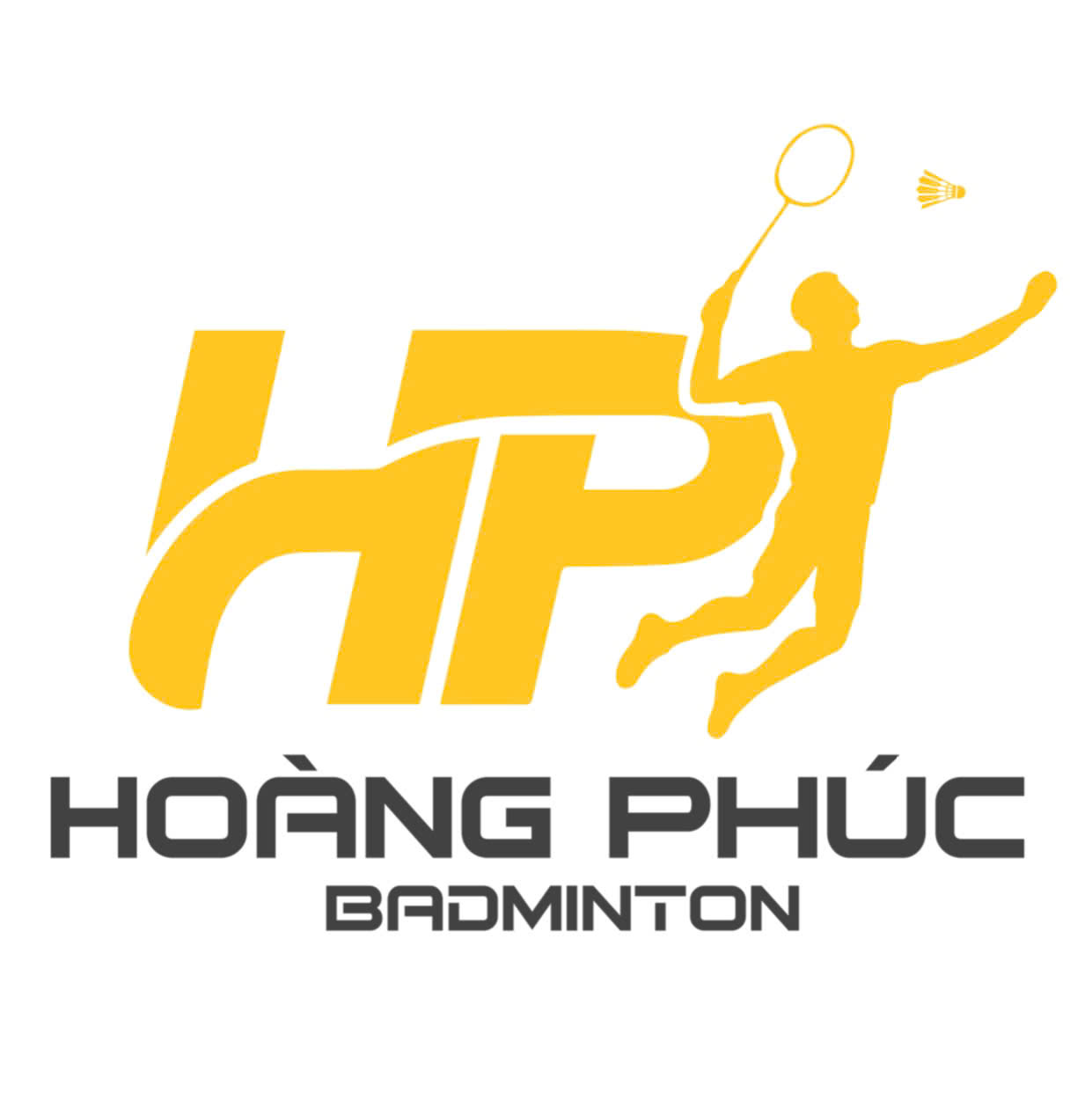 Sân cầu lông Hoàng Phúc