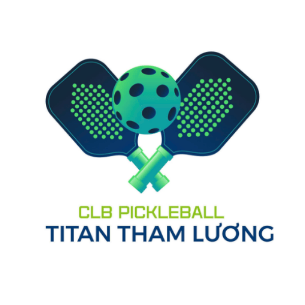 Pickleball - Titan Tham Lương