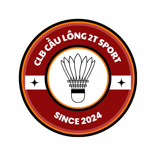 CLB Cầu Lông 2T Sport