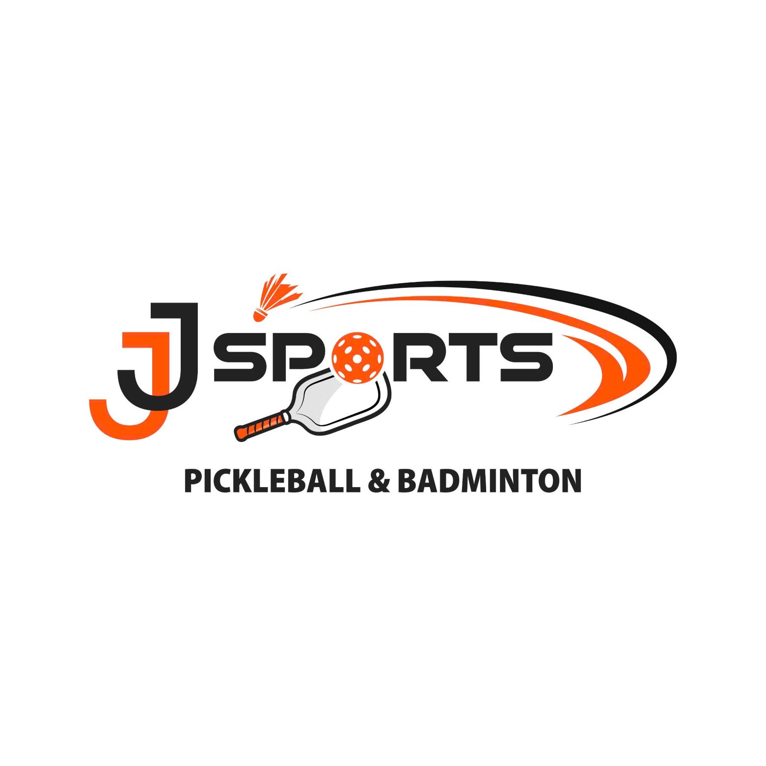 JJ SPORTS Pickleball