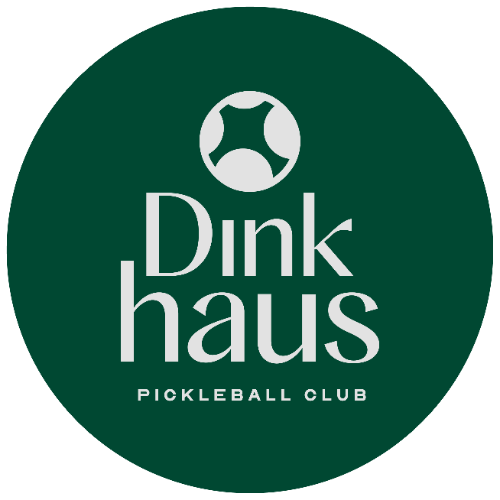 Dinkhaus Pickleball Club
