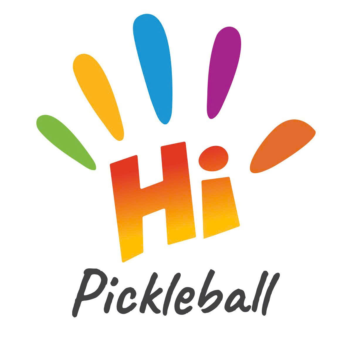 Hi Pickleball (Sân Ngoài Trời)