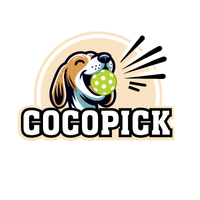 (SÂN CŨ) CoCoPick