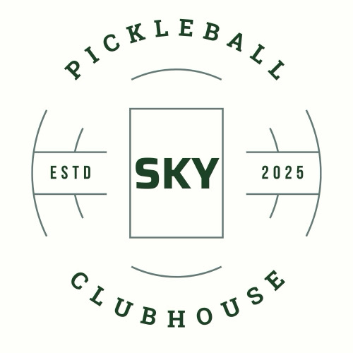 SKY PICKLEBALL CLUBHOUSE