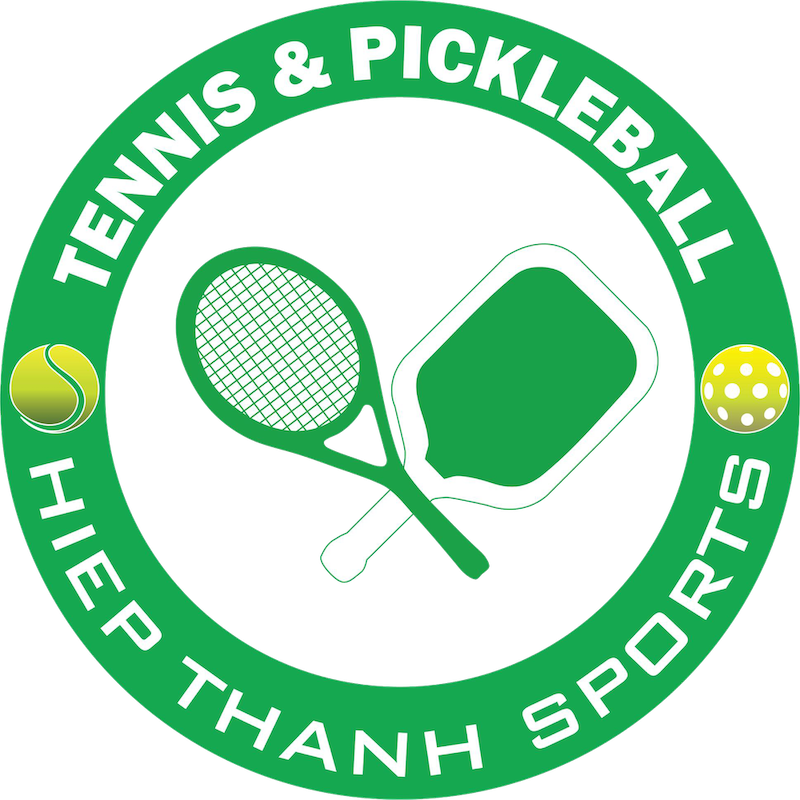 Sân Tennis & Pickleball Hiệp Thành