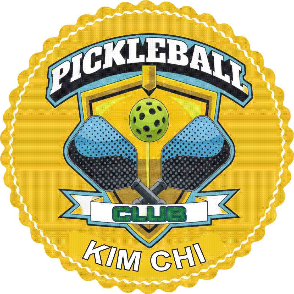 Kim Chi Pickleball ( sân ngoài trời )