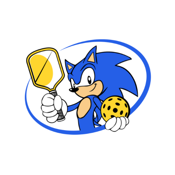 Sonic Pickleball