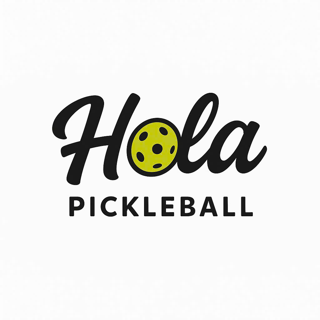 Hola Pickleball